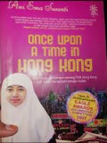 ONCE UPON A TIME  IN HONG KONG