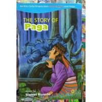 Image of THE STORY OF PAGA