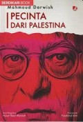 PECINTA DARI PALESTINA