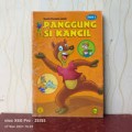 PANGGUNG SI KANCIL JILID 1