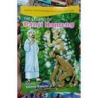 Image of THE LEGEND OF RAMENG