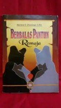 BERBALAS PANTUN REMAJA