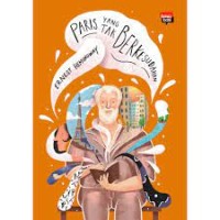 Image of PARIS YANG TAK BERKESUDAHAN