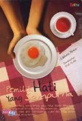 Pemilik Hati yang Sempurna