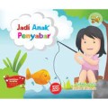 Jadi Anak Penyabar