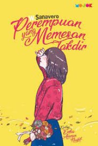 Image of Perempuan yang Memesan Takdir