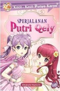 Image of Perjalanan Putri Qely