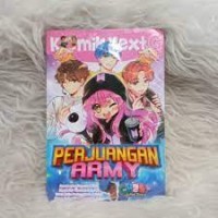 Image of Perjuangan Army