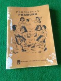 PERMAINAN PRAMUKA