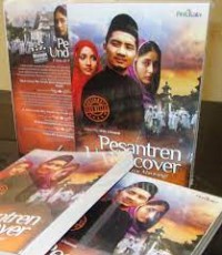 Image of PESANTREN UNDERCOVER