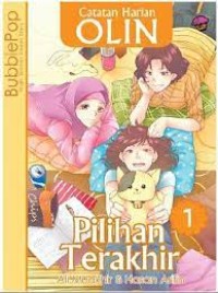 Image of Pilihan Terakhir ( 1 )