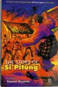 Image of THE ST0RY OF SI PITUNG