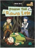 Pohon Tua di Rawa Lele