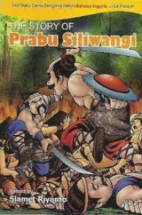 Image of THE STORY OF PRABU SILIWANGI
