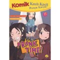 PRANK TIME