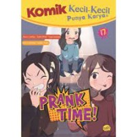Image of PRANK TIME