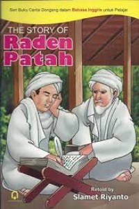 Image of THE STORY OF RADEN PATAH