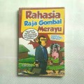 Rahasia Raja Gombal Merayu
