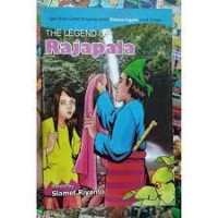 Image of THE LEGEND OF RAJAPALA