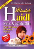 Risalah Haidl, Nifas, & Istikhadloh