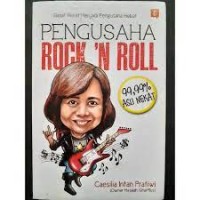 Image of PENGUSAHA ROCK N ROLL
