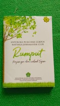 Rumput (Perjuangan demi sebuah Tujuan)