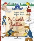 Kumpulan Dongeng Negeri Rusia ( Si Cantik Vasilisa )