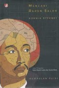 Mencari Raden Saleh