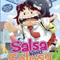 Salsa benci Selasa