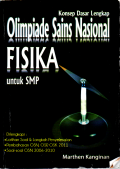 Konsep Dasar Lengkap Olimpiade Sains Nasional Fisika untuk SMP
