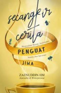 Secangkir Cerita PENGUAT JIWA