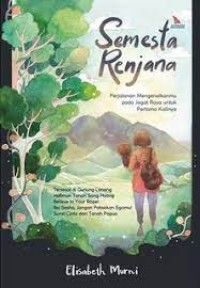 Image of Semesta Renjana