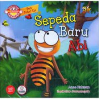 Image of Sepeda Baru Abi