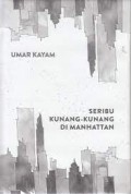 SERIBU KUNANG - KUNANG DIMANHATTAN