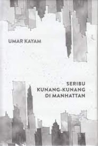 Image of SERIBU KUNANG - KUNANG DIMANHATTAN