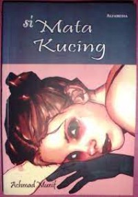 Image of si Mata Kucing