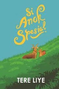 Image of Si Anak Spesial