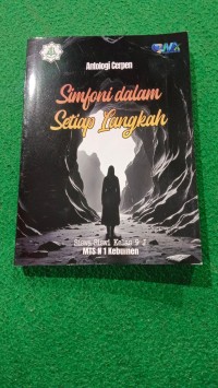 Image of Simfoni dalam Setiap Langkah