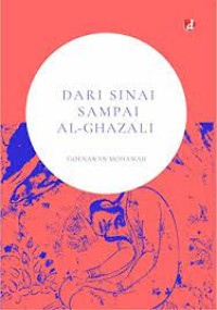 Image of DARI SINAI SAMPAI AL - GHAZALI