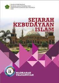 Image of SKI KELAS IX