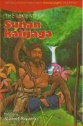 THE LEGEND OF SUNAN KALIJAGA