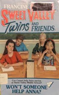 Image of SWEET VALLEY TWINS AND FRIENDS 69