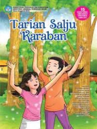 Image of TARIAN SALJU KARABAN