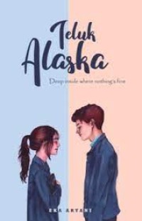 Image of TELUK ALASKA