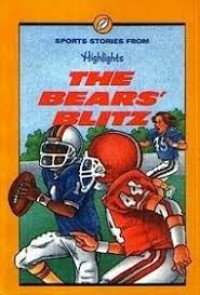 Image of THE BEARS' BLITZ