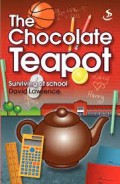 The Chocolate Teapot