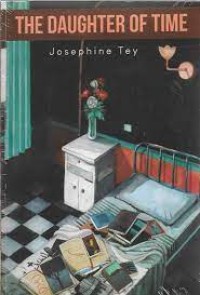 Image of THE DAUGHTER OF TIME