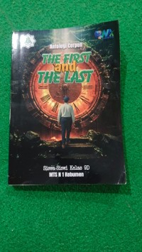 Image of THE FIRST and THE LAST