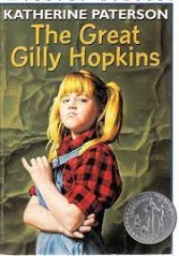 Image of The Great Gilly Hopkins