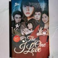 Image of THE ONE I LOVE